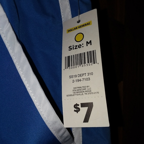 Zone Pro Shorts - Picture 4 of 4